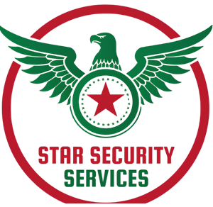 Star Security Logo